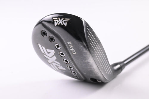 PXG 0341X Gen1 #3 Wood / 15 Degree / Stiff Flex Tensei CK Blue 70 Shaft