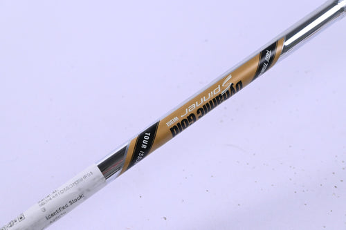 Cobra King Lob Wedge / 60 Degree / Wedge Flex Dynamic Gold Spinner Shaft