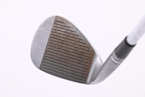 Taylormade Milled Grind 5 Lob Wedge / 60 Degree / Stiff Flex Project X LZ 120