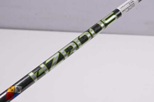 Project X Hzrdus T1100 Handcrafted 60 Driver Shaft / X-Flex / PXG