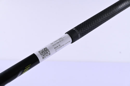 Ping G430 Max Driver / 12 Degree / Senior Flex Ping Alta CB Black 55 Shaft