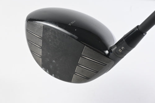 Titleist TSR4 Driver / 9 Degree / Stiff Flex Tensei 1K Black 65 Shaft