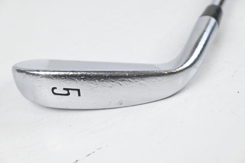 Cobra S3 Pro #5 Iron / 25 Degree / Stiff Flex Dynamic Gold S200 Shaft
