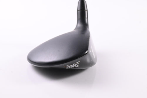 PXG 0341X Gen1 #3 Wood / 15 Degree / Stiff Flex Tensei CK Blue 70 Shaft