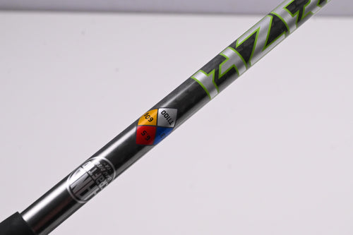 Project X Hzrdus T1100 Handcrafted 60 Driver Shaft / X-Flex / PXG