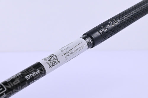 Ping i20 #3 Hybrid / 20 Degree / Stiff Flex Ping TFC 707H Shaft