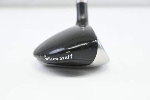 Wilson Staff Fybrid RS #5 Hybrid / 27 Degree / Regular Flex Proforce VTS 5