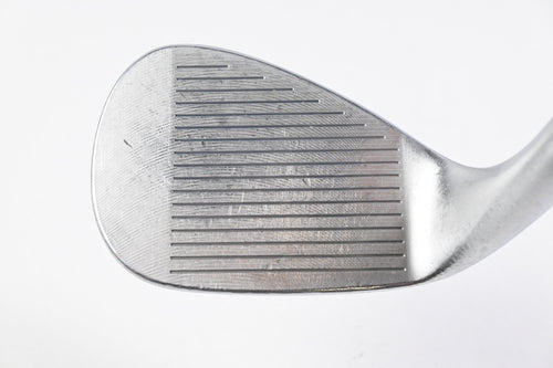 Cleveland RTX-3 Lob Wedge / 58 Degree / Wedge Flex Dynamic Gold Shaft