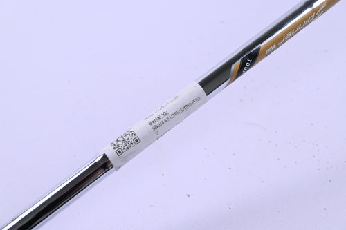 Cobra King Lob Wedge / 60 Degree / Wedge Flex Dynamic Gold Spinner Shaft
