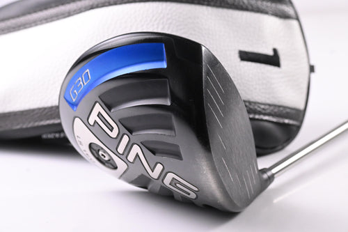 Ping G30 LS Tec Driver / 10.5 Degree / Regular Flex Ping Tour 65 Shaft