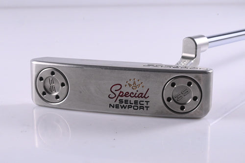 Scotty Cameron Special Select Newport Putter / 33 Inch