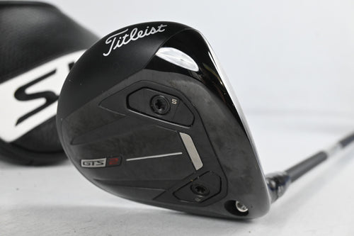 Titleist GTS2 #7 Wood / 21 Degree / Regular Flex Tensei 1K Red 65 Shaft