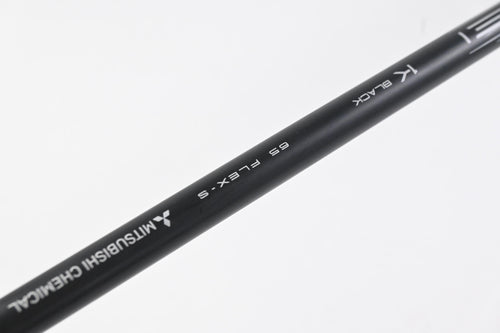 Titleist TSR4 Driver / 9 Degree / Stiff Flex Tensei 1K Black 65 Shaft