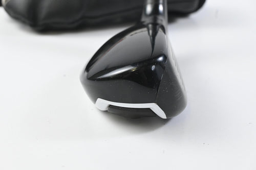 Taylormade M1 2016 #4 Hybrid / 21 Degree / Regular Flex Fujikura Pro 80 Shaft