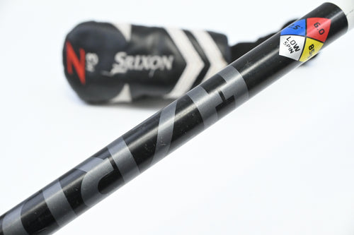 Srixon Z-H85 #3 Hybrid / 19 Degree / Stiff Flex HZRDUS Black 85 Shaft