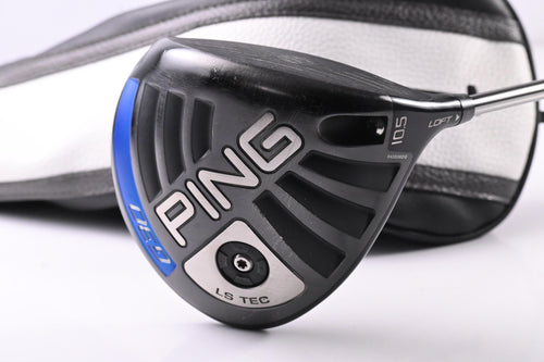 Ping G30 LS Tec Driver / 10.5 Degree / Regular Flex Ping Tour 65 Shaft