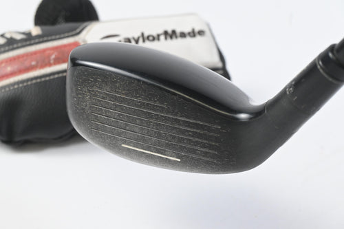 Taylormade M1 2016 #4 Hybrid / 21 Degree / Regular Flex Fujikura Pro 80 Shaft