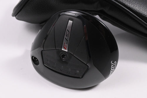 Titleist GT3 #3 Wood / 16.5 Degree / Head Only