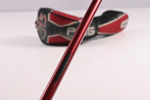 Ping G15 #3 Hybrid / 20 Degree / Regular Flex Ping TFC 149 H Shaft