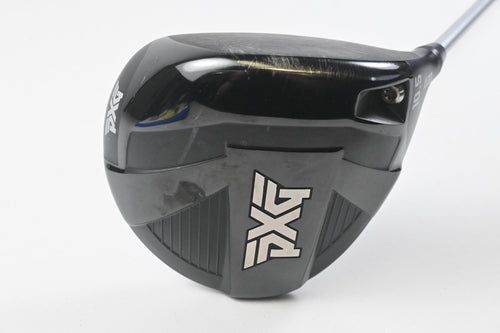 PXG 0211 2022 Driver / 10.5 Degree / Stiff Flex Aldila Ascent Red 60