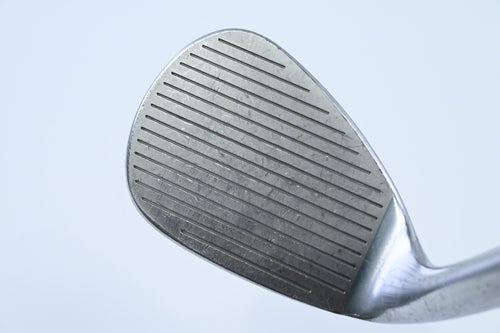 Callaway Mack Daddy CB Lob Wedge / 60 Degree / Stiff Flex KBS Hi-Rev 2.0 Shaft