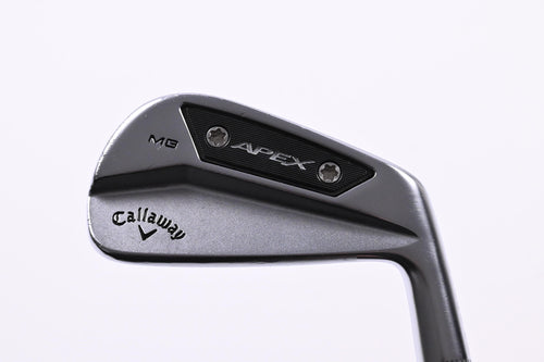 Callaway Apex MB 24 #3 Iron / 20.5 Degree / Stiff Flex Dynamic Gold MID 100 S300