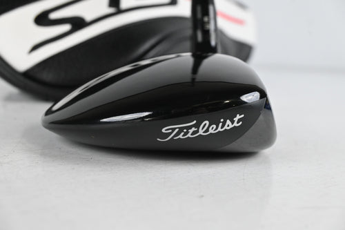 Titleist GTS2 #7 Wood / 21 Degree / Regular Flex Tensei 1K Red 65 Shaft