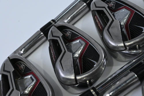 Nike VR-S Irons / 4-PW+AW / Regular Flex Dynalite 90 Shafts