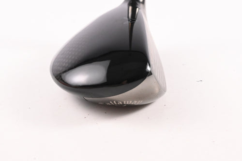 Ladies Callaway Epic Flash Star #5 Hybrid / 23 Degree / Ladies Flex Attas Speed