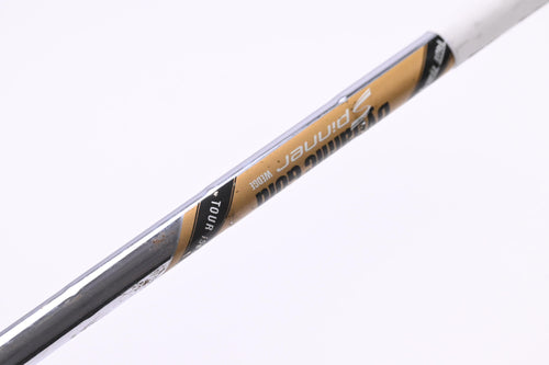 Cleveland RTX ZipCore Sand Wedge / 56 Degree / Wedge Flex Dynamic Gold Spinner