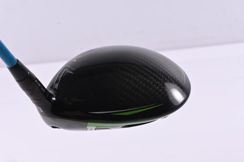 Callaway GBB Epic Driver / 9 Degree / Regular Flex Project X Evenflow Blue 65