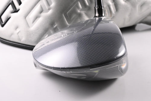 Taylormade Qi35 LS Driver / 9 Degree / Stiff Flex Kai'li Blue Dark Wave CB 60
