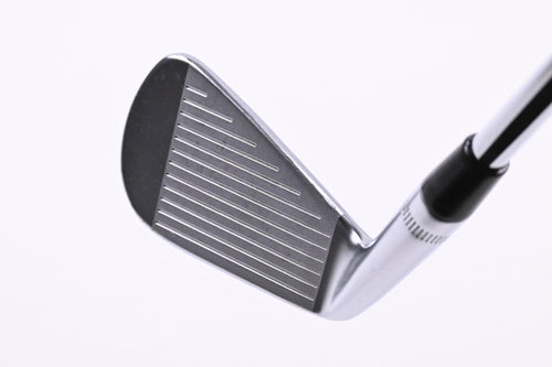 Callaway Apex MB 24 #3 Iron / 20.5 Degree / Stiff Flex Dynamic Gold MID 100 S300