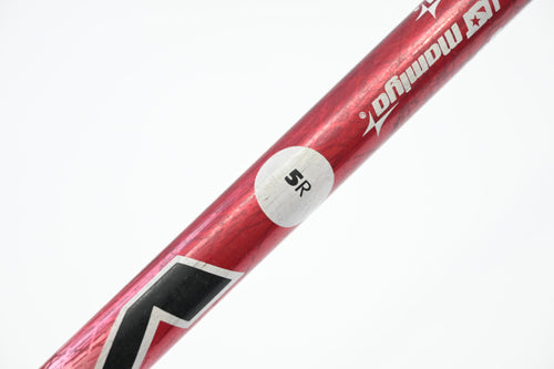 Wilson Staff Fybrid RS #5 Hybrid / 27 Degree / Regular Flex Proforce VTS 5