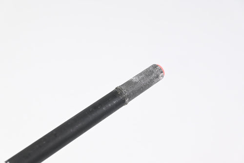 KBS REAX 50 #4 Hybrid Shaft / Regular Flex / .370 Tip