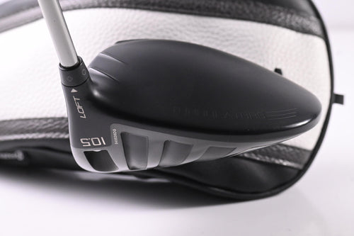 Ping G30 LS Tec Driver / 10.5 Degree / Regular Flex Ping Tour 65 Shaft