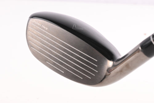 Ladies Callaway Epic Flash Star #5 Hybrid / 23 Degree / Ladies Flex Attas Speed