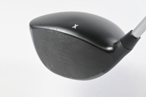 PXG 0211 2022 Driver / 10.5 Degree / Stiff Flex Aldila Ascent Red 60