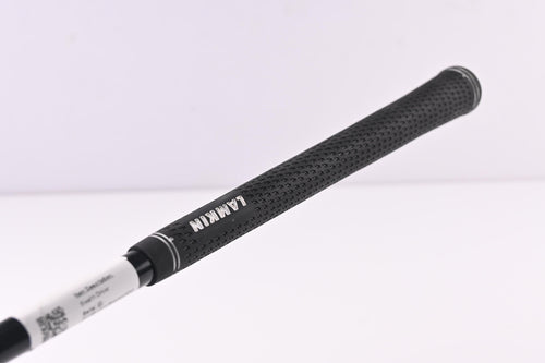 Taylormade Stealth Driver / 9 Degree / Stiff Flex HZRDUS GEN4 Black 60 Shaft