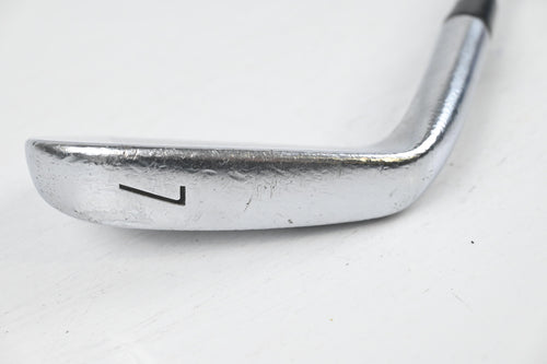 Cobra S3 Pro #7 Iron / Stiff Flex Dynamic Gold Shaft