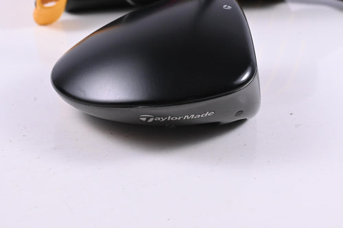Taylormade R7 Quad Mini Driver / 11.5 Degree / Regular Flex Fujikura Speeder