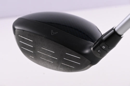 Tour Issue Callaway Paradym #3 Wood / 16.5 Degree / Stiff Flex Aldila Ascent 60