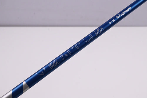 Fujikura Ventus Velocore+ Blue 6 Driver Shaft / Stiff Flex / Taylormade 2nd Gen