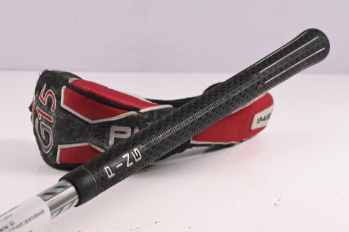 Ping G15 #3 Hybrid / 20 Degree / Regular Flex Ping TFC 149 H Shaft