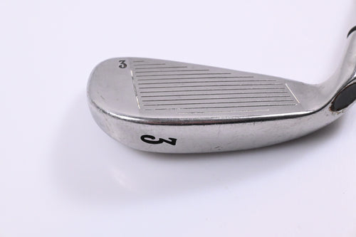 Callaway X-14 #3 Iron / 21 Degree / Regular Flex Callaway Steel Shaft