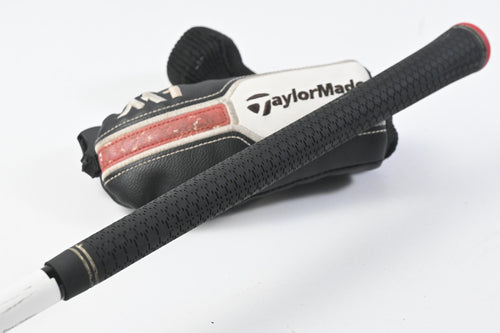Taylormade M1 2016 #4 Hybrid / 21 Degree / Regular Flex Fujikura Pro 80 Shaft