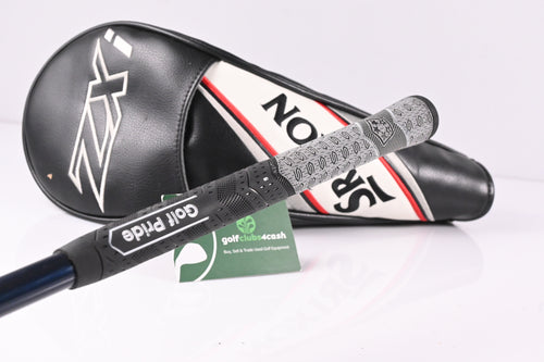 Srixon ZXi Driver / 10.5 Degree / X-Flex Fujikura Ventus TR Blue 6 Shaft