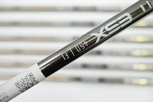 Cobra LTDx Irons / 5-PW+GW / Ladies Flex Recoil ESX 450 Shafts