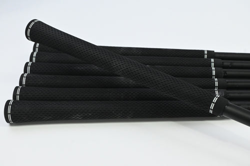 KBS Tour FLT 120 Iron Shafts / Set of 7 / Stiff Flex / .370 Tip