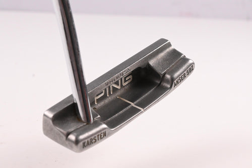 Ping Karsten Anser 5BZ Original Putter / 36 Inch